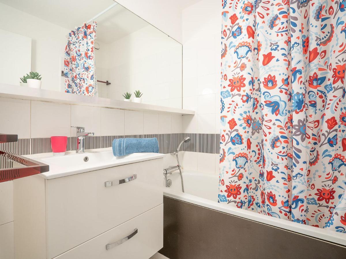 Studio Ulysse Plage-19 By Interhome La Grande Motte Exteriér fotografie